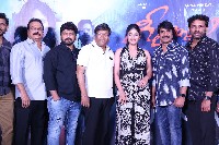 Geetanjali Malli Vachindhi Movie Trailer Launch